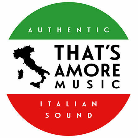 THAT'S AMORE MUSIC